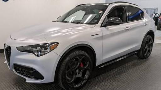 ALFA ROMEO STELVIO 2024 ZASPAKBNXR7D71341 image